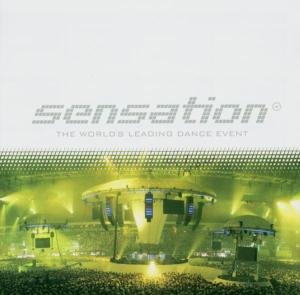 Sampler - Sensation