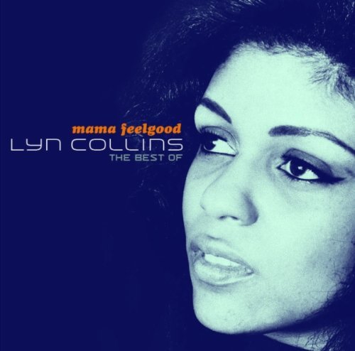 Lyn Collins - Mama Feelgood [the Best of Lyn