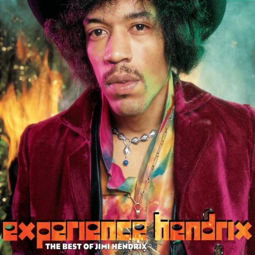 Hendrix , Jimi - Experience Hendrix - The Best of (Limited Pur Edition)
