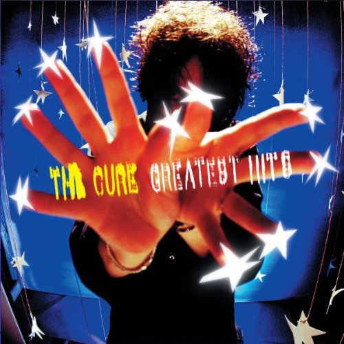 Cure , The - Greatest Hits (Eco Slide Pak)