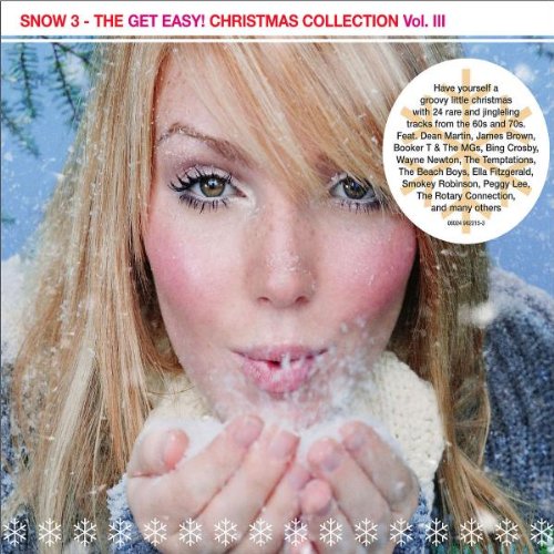 Various - Snow 3 - The Get Easy Christmas Collection Vol. III