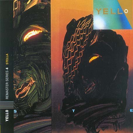 Yello - Stella (Remaster Series 4)