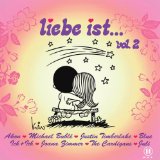 Sampler - Liebe ist...vol.4