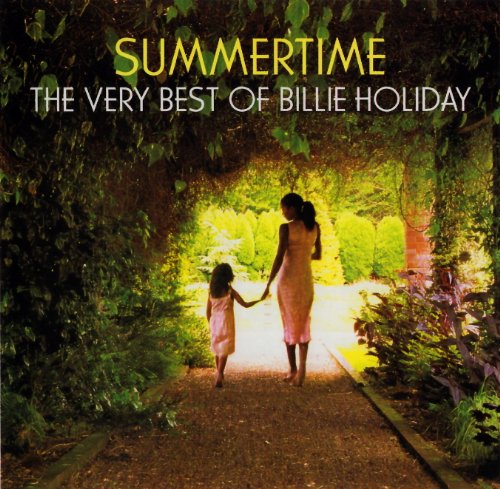 Holiday , Billie - Summertime - The very Best of