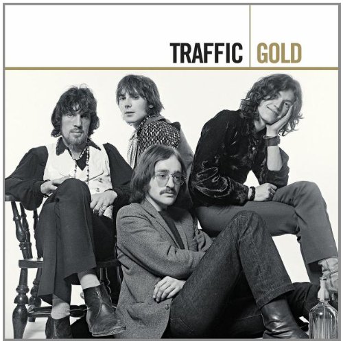 Traffic - Gold