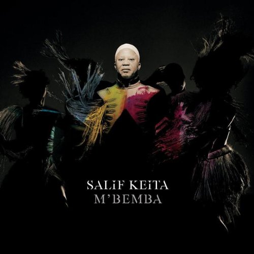 Keita , Salif - M'Bemba