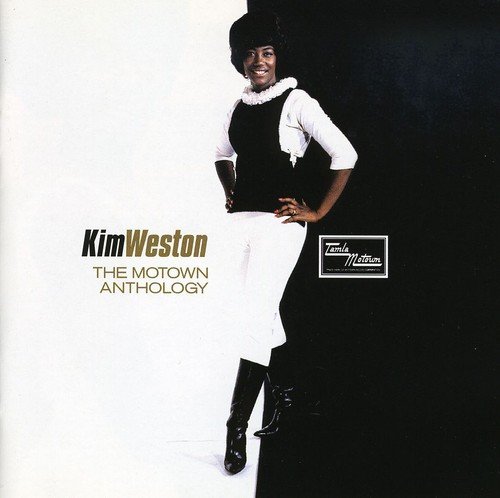 Kim Weston - Motown Anthology