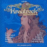 Various - Krautrock 3-Music for Your Brain