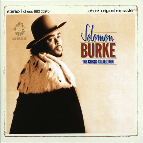  - Solomon Burke - Very Best of