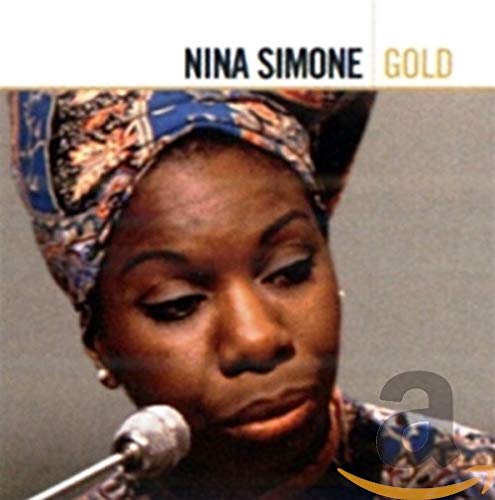 Simone , Nina - Gold