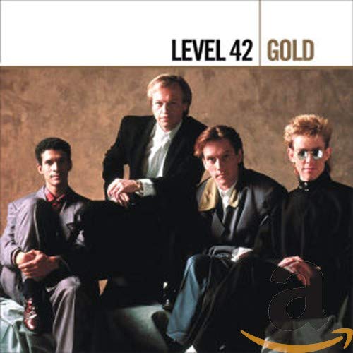 Level 42 - Gold