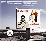 Soundtrack [Francois de roubaix] - L'homme Orchestre