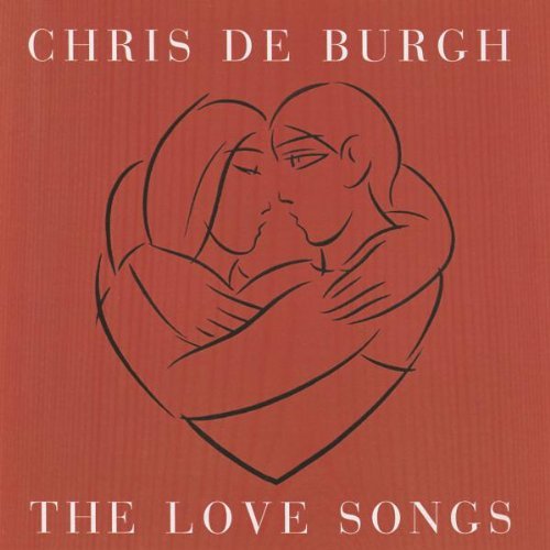 Burgh , Chris de - The Love Songs (Slide Pack)