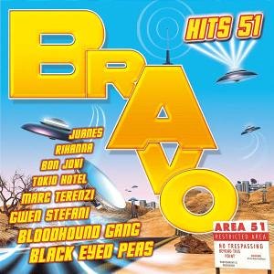 Sampler - Bravo hits 51