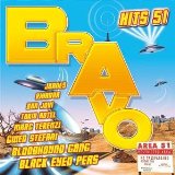 Sampler - Bravo Hits 52