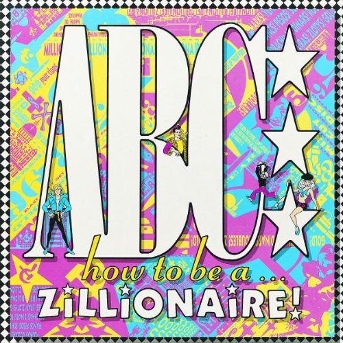 ABC - How to Be a Zillionaire (Re-Release)