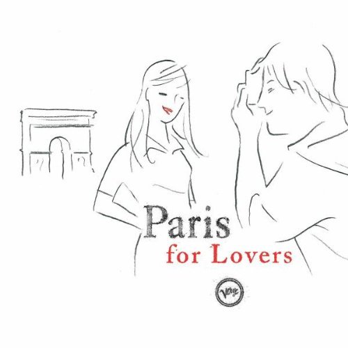 Sampler - Paris for lovers