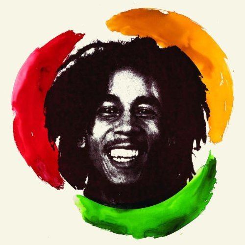 Marley , Bob - Africa Unite - The Singles Collection