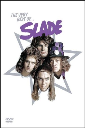 - Slade - The Very Best Of