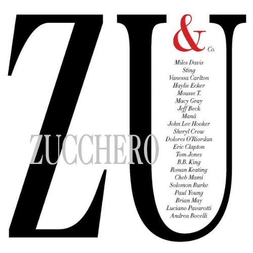 Zucchero - Zu & Co (Limited Pur Edition)