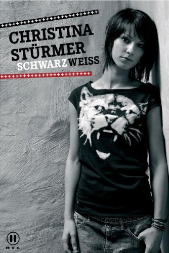 Stürmer , Christina - Schwarz weiss