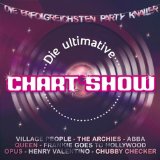 Sampler - Die Ultimative Chartshow - Schlager