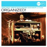 Jimmy Smith - Plays Red Hot Blues (Jazz Club)