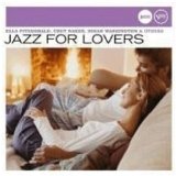 Sampler - Jazz For Lovers Vol. 2 (Jazz Club)