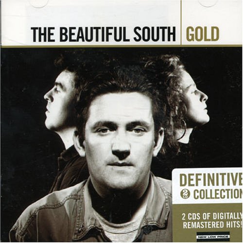 the Beautiful South - Gold