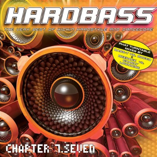 Sampler - Hardbass Chapter 7