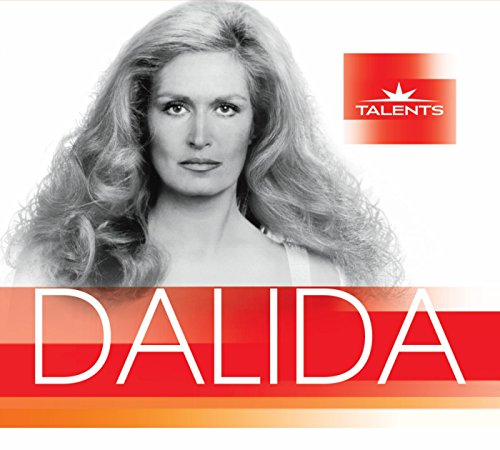 Dalida - Talents du Siecle