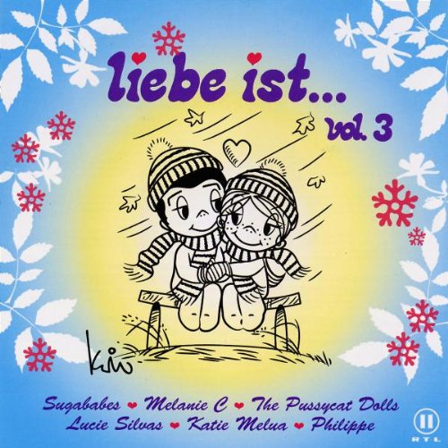 Various - Liebe Ist Vol.3