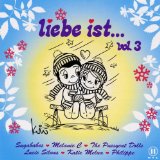 Sampler - Liebe ist 2