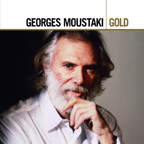Moustaki , Georges - Gold