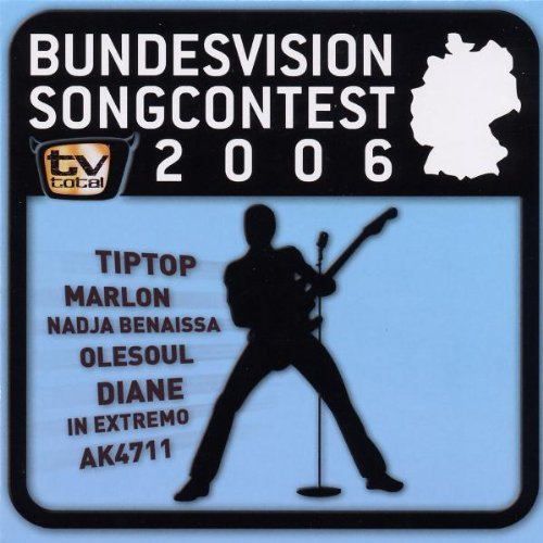  - Bundesvision Songcontest 2006 - TV Total