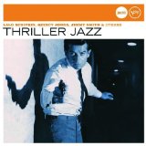 Lalo Schifrin - Mission: Impossible And Other Thrilling Themes (Jazz Club)