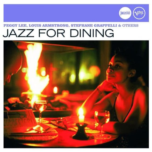 Various - Jazz For Dining (Jazz Club)