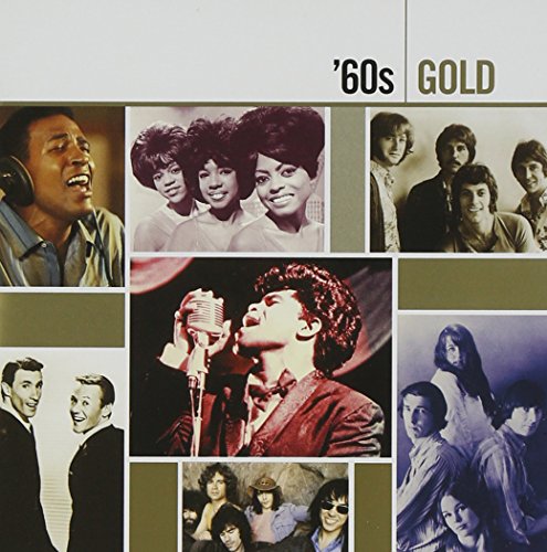 Sampler - 60's Gold