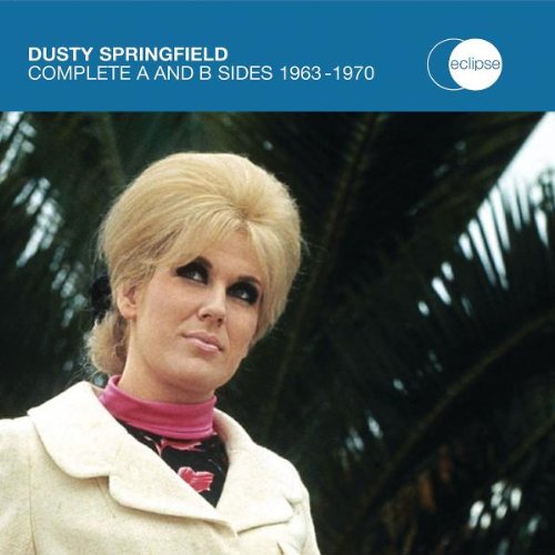 Dusty Springfield - Complete As and Bs