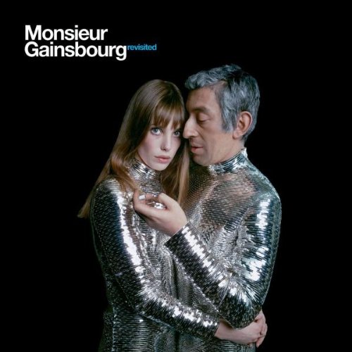 Sampler - Monsieur Gainsbourg Revisited