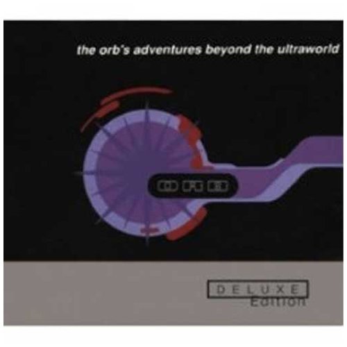 Orb , The - Adventures Beyond the Ultraworld (Deluxe Edition)