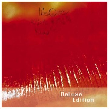 Cure , The - Kiss Me Kiss Me Kiss Me (Deluxe Edition)