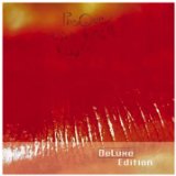 Cure , The - Disintegration (Deluxe Edition)