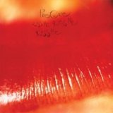 the Cure - The Top (Deluxe Edition)