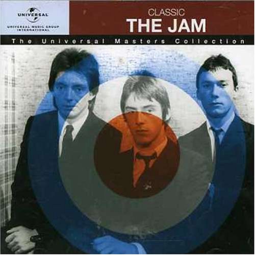 Jam , The - The Universal Masters Collection