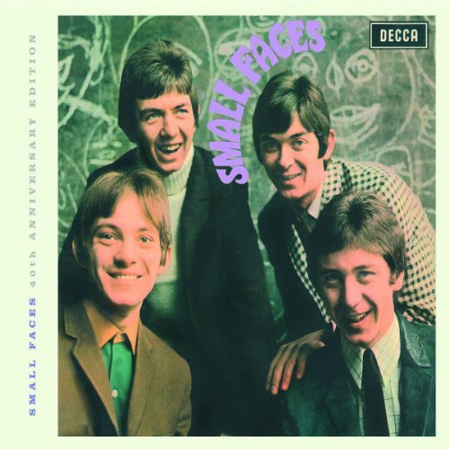 Small Faces - o. Titel (40th Anniversary Edition)