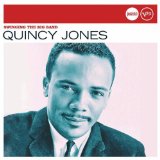 Quincy Jones - Big Band Bossa Nova (Verve Originals Serie)