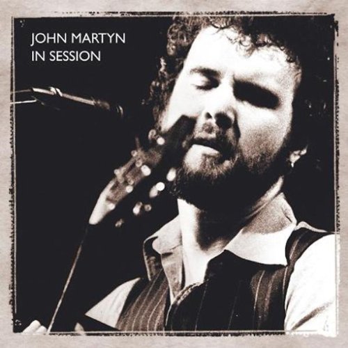 John Martyn - In Session at the BBC