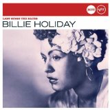 Holiday , Billie - Lady In Satin