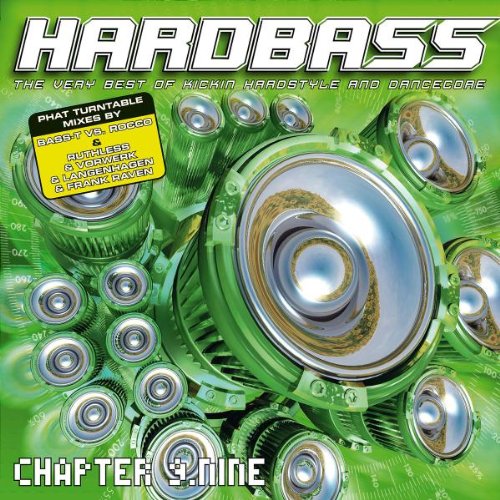 Sampler - Hardbass Chapter 9